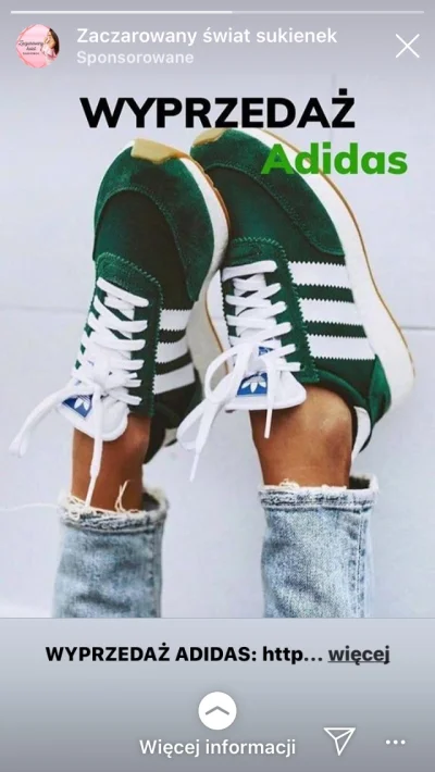 madamo - Wie ktoś jaki to model butów? #streetwear#adidas