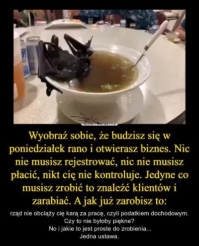 CzarnyKot - #koronawirus #heheszki #humorobrazkowy #konfederacja #korwin #bekazprawak...
