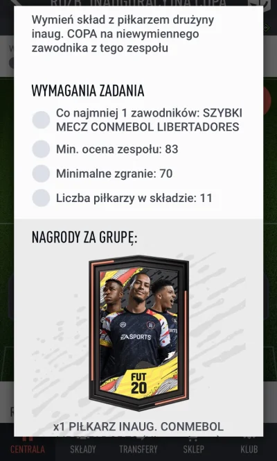 M888 - #fut Może w końcu skoczą 83