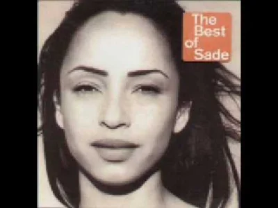 Michalinaaa - #muzyka #soul #sade #90s 
Sade - "No ordinary love"