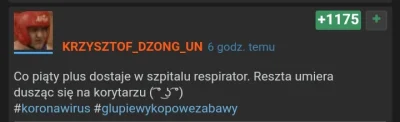 Krailowskyy - @KRZYSZTOFDZONGUN: ha