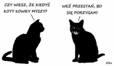 Cores - Było ostatnio, ale nie mogę się powstrzymać... I taki też pogląd prezentuje m...