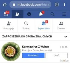 E.....e - Rozprzestrzenia się również cyfrowo ( ͡° ͜ʖ ͡°)