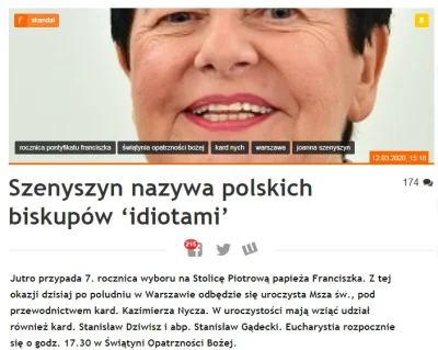 saakaszi - Brawa dla posłanki, powiedziała prawdę.

#koronawirus #polska #neuropa #...