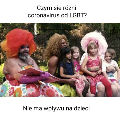 g.....s - #humorobrazkowy #heheszki #bekazlewactwa #bekazlgbt #koronawirus #humorobra...