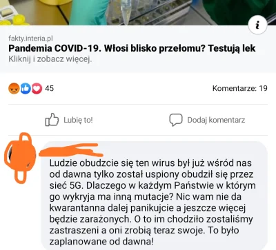 Wieczna_Konkubina - #foliarze #koronawirus #covid19 #5G

Obudźcie się ludzie!!!111