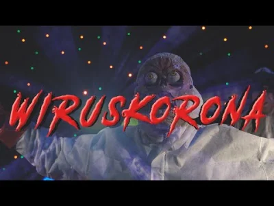 radkon - DISCO CORONA (╯°□°）╯︵ ┻━┻

SPOILER

#szczecinek #koronawirus #heheszki