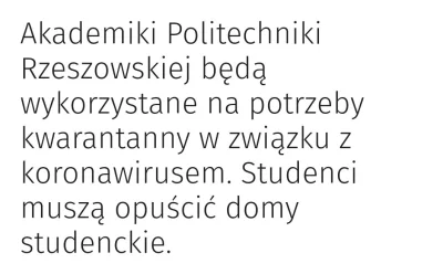 pawciok_ - #prz #politechnikarzeszowska #rzeszow #akademik
no i #!$%@? no i cześć, mo...