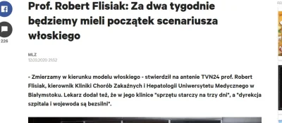 Lechulec - @Lechulec: Filisiak w akcji: najpierw olać to a teraz narzeka.