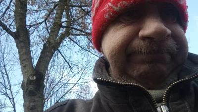 RyszardOchodzki - Selfie Janka spod hasioka sprzed paru minut.
Świat według Łosiów 3...