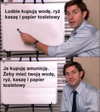 wpx_ - W Belgii już się biją o wózki sklepowe. Policja zamknęła parking sklepowy ( ͡°...