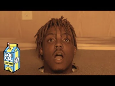 Zoriuszka - Juice WRLD - Lucid Dreams

Ciężko zliczyć ilu osobom to gówno zwane opi...