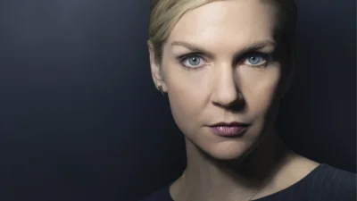 Cedrik - Kim Wexler - najlepsza i najseksowniejsza postać kobieca w historii telewizy...