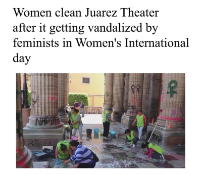vartan - Kobiety kobietom zgotowały ten los...

Tfu! #feministki

#feminizm #lewackal...