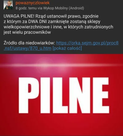 p.....k - Widzę że dupska wspaniale pękły po mojej #zarzutkadoskonalejjakosci o niedz...