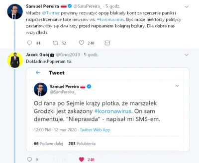 mrbarry - Rodrigo Perejra przejechany walcem przez Redaktora Jacka Gnoja

#polska #...