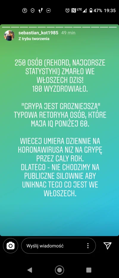 Samowski - Ciekawe czy Wagon się jakoś do tego odniósł xD
#mikrokoksy