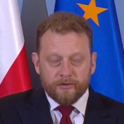 Radek41 - On już wie, jaki syf się szykuje. To desperacka próba jak najwyższego ogran...