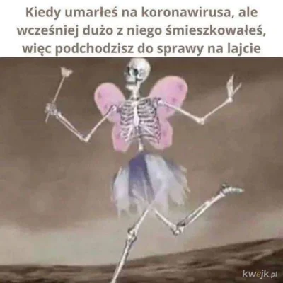 J_ake - #koronawirus #heheszki #czarnyhumor