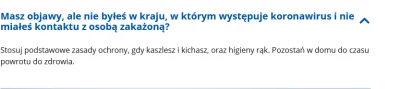 Reepo - A jak nie wrócę do zdrowia to co wtedy? Śmieszne jest to, że wymogiem w uzysk...