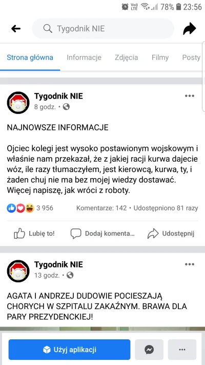 theindependent - @Zabatrawiasta: Gdzieś to już widziałem.