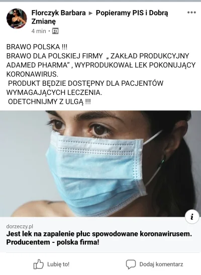 dupa-z-tylu - #!$%@?. Szczekają na fake newsy i próby zbijania kapitału politycznego ...