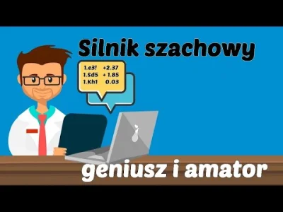 szachmistrz - @szachmistrz: Szachy 118# Silnik szachowy geniusz i amator
#szachy ##!...