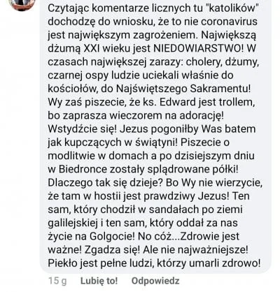 gumis112211 - @vinath: Jest wielu oszołomów, oj jest... np taki człowiek: