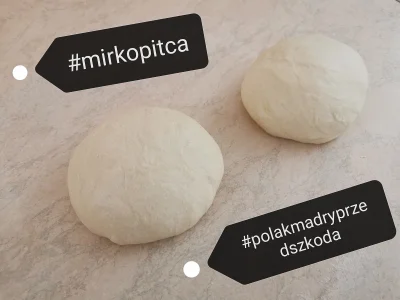 JezelyPanPozwoly - #mirkopitca #pizza #polakmadryprzedszkoda
Nadchodzące dni to idea...