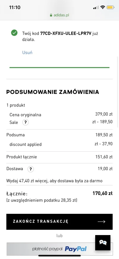 adzioq - Jeśli ktoś planował kupić koszulkę Realu i nie tylko to jest to dla niego id...