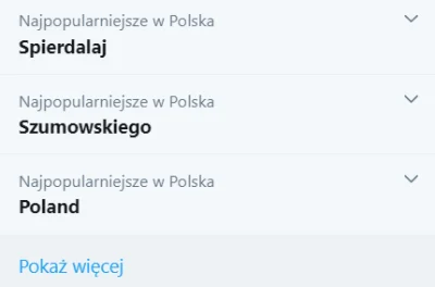 hackhouze - W Polsce oprócz tematu koronawirusa dalej stabilnie ( ͡° ͜ʖ ͡°)

#polsk...