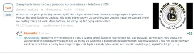 trzynastka - @Hasz5g: Źle wołasz, powinien być @hektor190: 
Zresztą mam podobne do C...