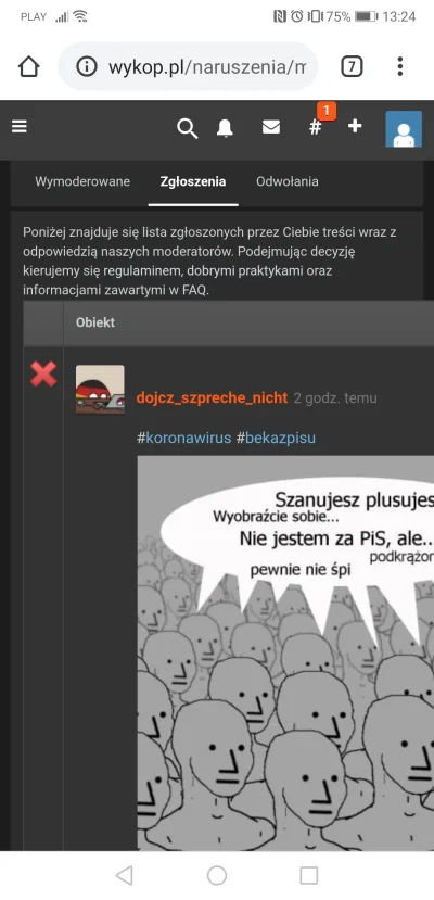 Planeta_odebete2 - Wg @Moderacja, apel o nie sianie paniki dla politycznych korzyści ...