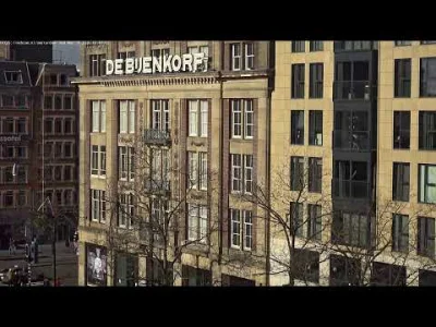 bartaz - A w Holandii... ( ͡° ͜ʖ ͡°) Kamera na żywo z Amsterdamu.
#koronawirus #2019...
