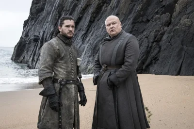 patrolez - @kurlapejter: Raczej Varys