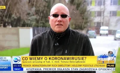 s.....3 - Podejrzani ci goście w TVN ( ಠ_ಠ)

SPOILER