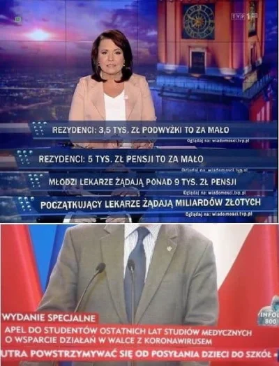 b.....a - > za dobrze" jest oceniany w trakcie zarządzania kryzysem!

@republikanin...