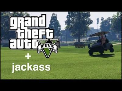 Zbigszew - Zawsze bawi #gtav