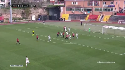 Ziqsu - Artur Sobiech
Fatih Karagümrük SK - Altay SK [2]:0
STREAMABLE

#mecz #gol...