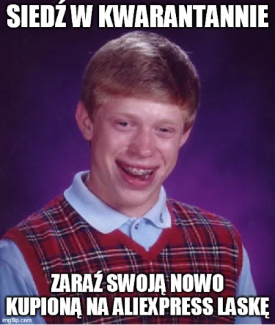 kamilbrawo2 - #heheszki #koronawirus #meme