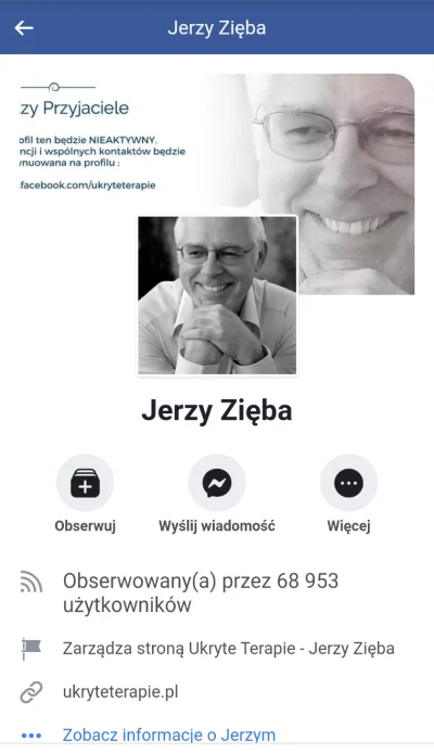 kooorczak - Jerzy Z znowu w akcji - zróbmy akcję




profil_fb



#ziemba #n...