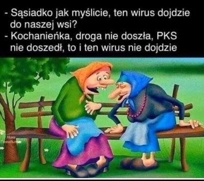 Mauah - #koronawirus #grazynacore #heheszki