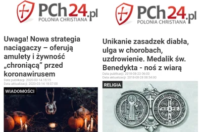 saakaszi - pch24.pl: Nowa strategia naciągaczy – oferują amulety i żywność „chroniącą...