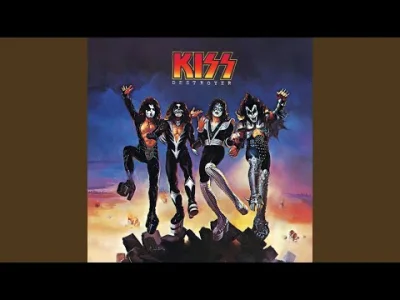 Lifelike - #muzyka #hardrock #kiss #70s #lifelikejukebox
15 marca 1976 r. grupa Kiss...