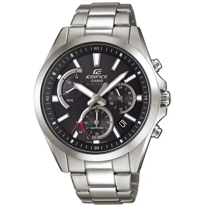 Qgix92 - Ma ktoś z was do polecenia zegarek coś w stylu CASIO EDIFICE EFS-S530D-1AVUE...