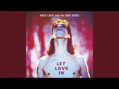 Istvan_Szentmichalyi97 - Nick Cave & The Bad Seeds - Ain't Gonna Rain Anymore

#muzyk...