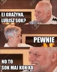 TakiTaki - Pewnie już było, ale uwielbiam tego mema. :-)