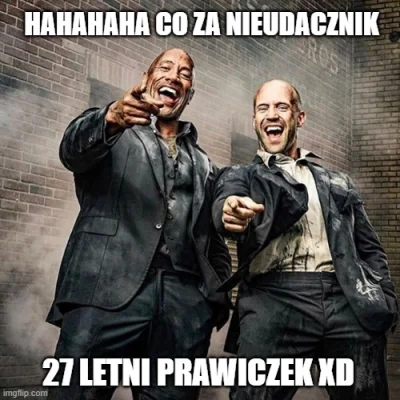 PrzegrywStulej - #przegryw