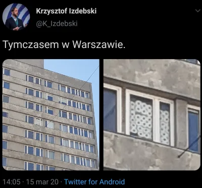 Kempes - #koronawirus #heheszki #Warszawa

Ktoś się prosi o włamanie do domu ( ͡º ͜ʖ͡...