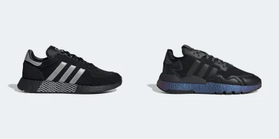 dondon - Adidas Maraton Tech vs Nite Jogger
Ma ktoś doświadczenie z tymi butami? Zas...